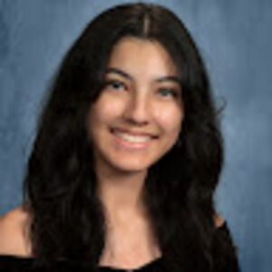 Meet your Posher, Samara jael